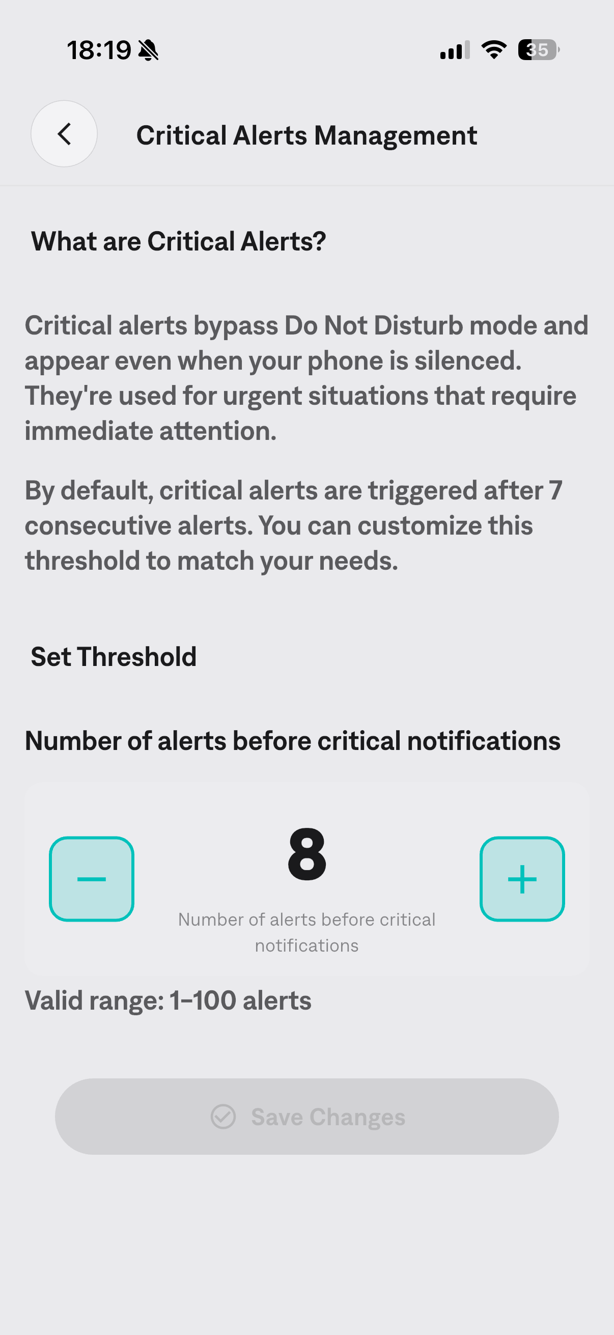 SeatBell screenshot 6
